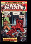 Daredevil #124 NM- (9.2)