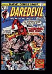 Daredevil #129 VF (8.0)