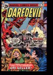 Daredevil #133 VF (8.0)