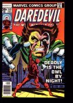 Daredevil #145 NM (9.4)