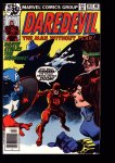Daredevil #157 NM- (9.2)