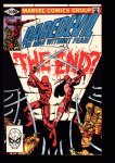 Daredevil #175 NM- (9.2)