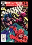 Daredevil #176 NM- (9.2)