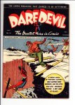 Daredevil Comics #23 F+ (6.5)