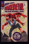 Daredevil #24 VF (8.0)