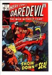 Daredevil #60 VF/NM (9.0)