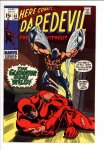 Daredevil #63 VF/NM (9.0)