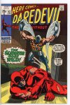 Daredevil #63 NM- (9.2)