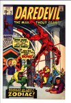 Daredevil #73 F/VF (7.0)