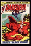 Daredevil #81 NM- (9.2)