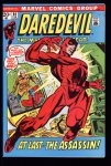 Daredevil #84 VF- (7.5)