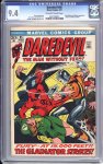 Daredevil #85 CGC 9.4