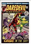 Daredevil #89 VF (8.0)
