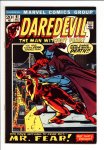 Daredevil #91 VF/NM (9.0)