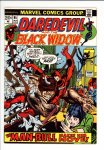 Daredevil #95 VF+ (8.5)