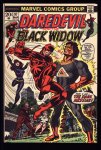 Daredevil #97 VF+ (8.5)