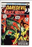 Daredevil #98 VF+ (8.5)