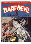 Daredevil Comics #26 F/VF (7.0)