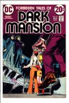 Forbidden Tales of Dark Mansion #10 VF (8.0)