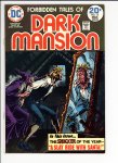 Forbidden Tales of Dark Mansion #15 VF/NM (9.0)