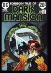 Forbidden Tales of Dark Mansion #8 VF/NM (9.0)