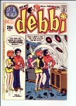Date With Debbi #13 VF (8.0)