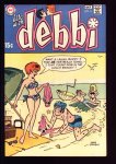 Date With Debbi #11 VF/NM (9.0)