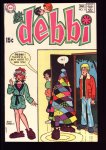 Date With Debbi #12 VF (8.0)