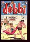 Date With Debbi #5 VF/NM (9.0)