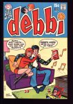 Date With Debbi #7 VF+ (8.5)