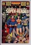 DC 100 Page Super Spectacular #6 F/VF (7.0)