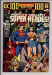 DC 100 Page Super Spectacular #6 F/VF (7.0)