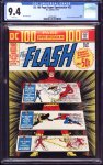 DC 100 Page Super Spectacular #22 CGC 9.4