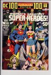 DC 100 Page Super Spectacular #6 F+ (6.5)