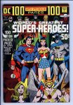 DC 100 Page Super Spectacular #6 VF- (7.5)