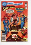 DC Comics Presents #34 VF (8.0)