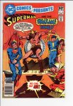 DC Comics Presents #34 VF (8.0)