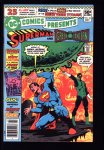 DC Comics Presents #26 VF- (7.5)