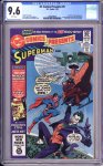 DC Comics Presents #41 CGC 9.6