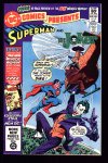 DC Comics Presents #41 NM+ (9.6)