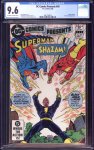 DC Comics Presents #49 CGC 9.6