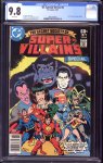 DC Special Series #6 CGC 9.8