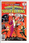 DC Super Stars #14 NM- (9.2)