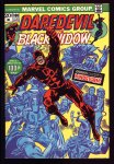 Daredevil #100 VF (8.0)