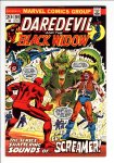 Daredevil #101 VF+ (8.5)