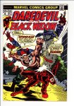 Daredevil #103 VF+ (8.5)