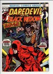 Daredevil #104 VF- (7.5)