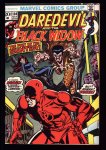 Daredevil #104 VF (8.0)