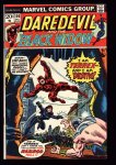 Daredevil #106 VF+ (8.5)