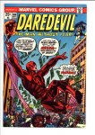 Daredevil #109 VF (8.0)